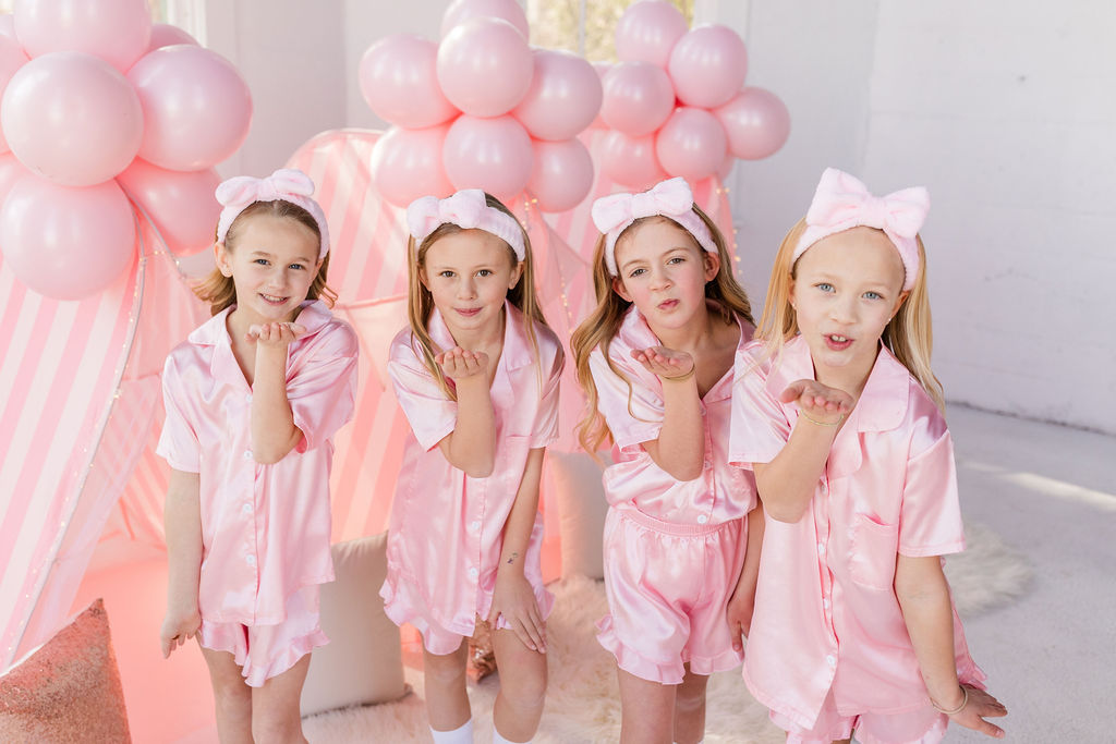 The Dream Line birthday wish experience