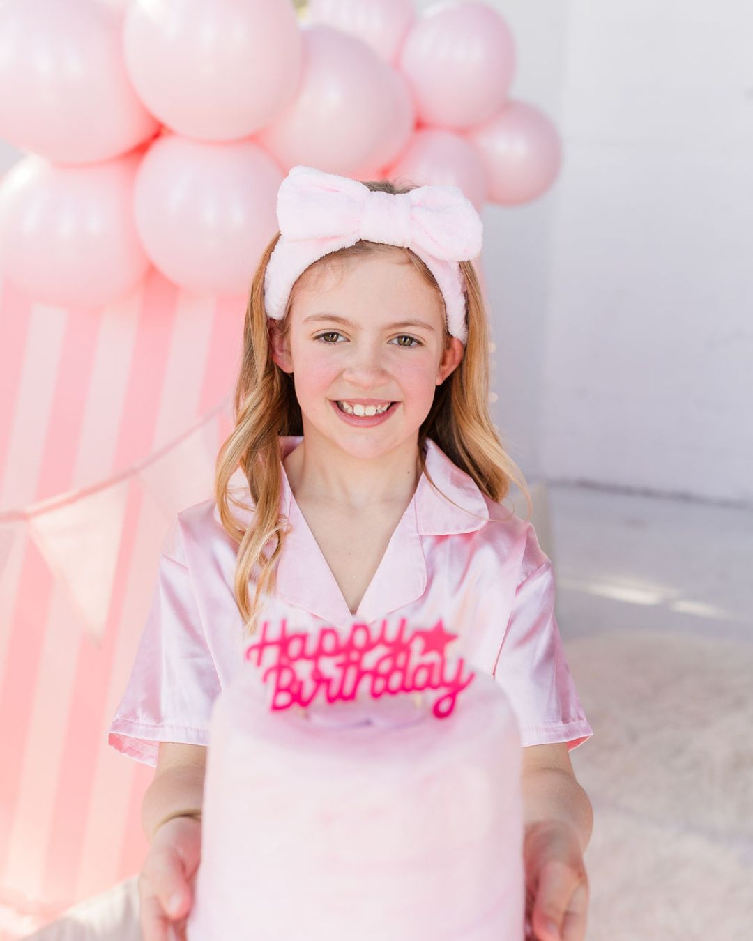 Modern Dreamers celebration